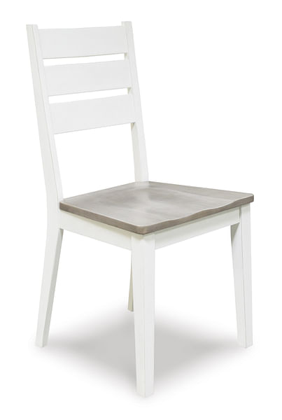 Ashley Furniture - Nollicott Dining Chair
